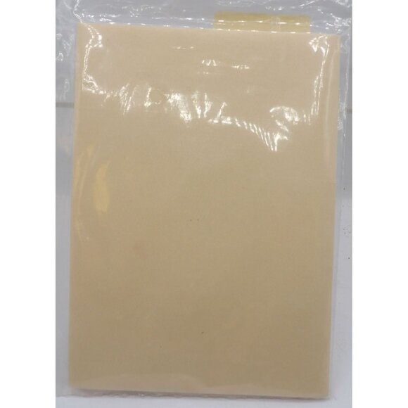 Aston Place 2-Count Cream Paper Cross-Stitch Cards & Envelopes NOS - Picture 3 of 3